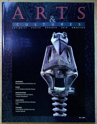 Various contributors arts - contributors,